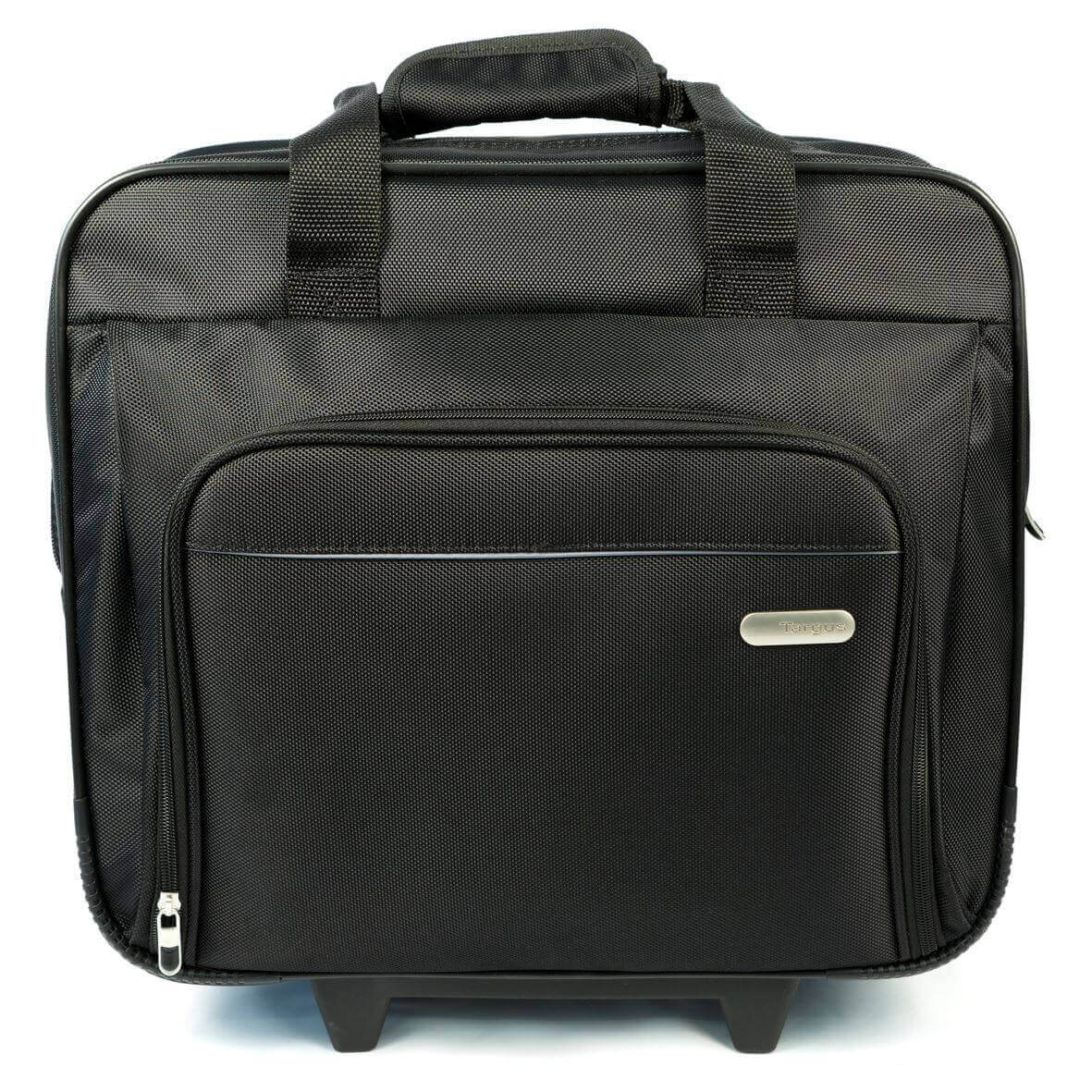 Executive 15.6" Laptop Roller - Black - Image 11