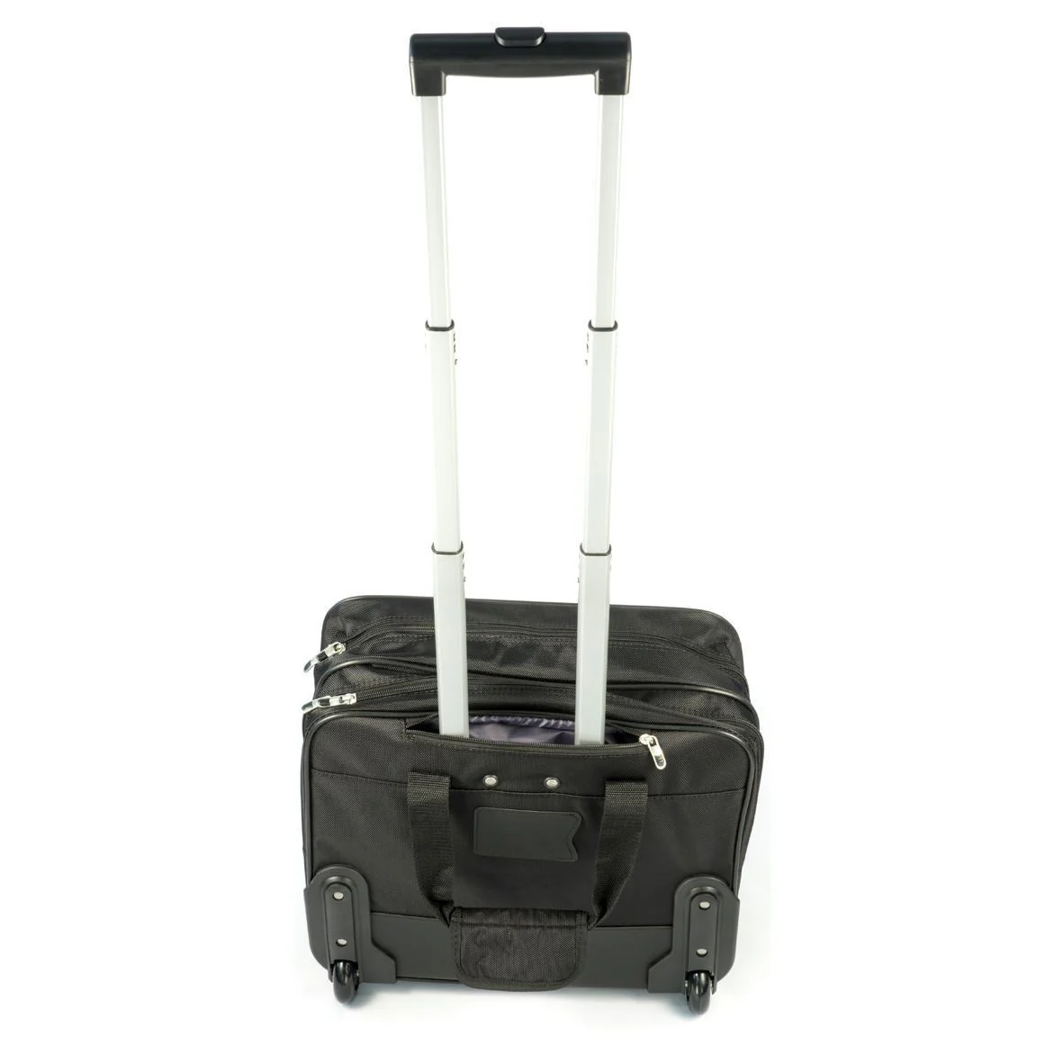 Executive 15.6" Laptop Roller - Black - Image 3