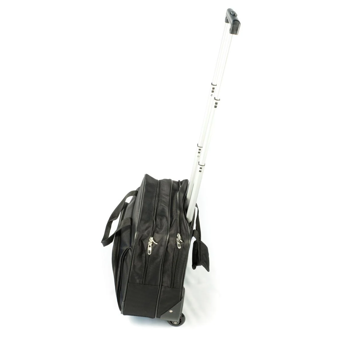Executive 15.6" Laptop Roller - Black - Image 4