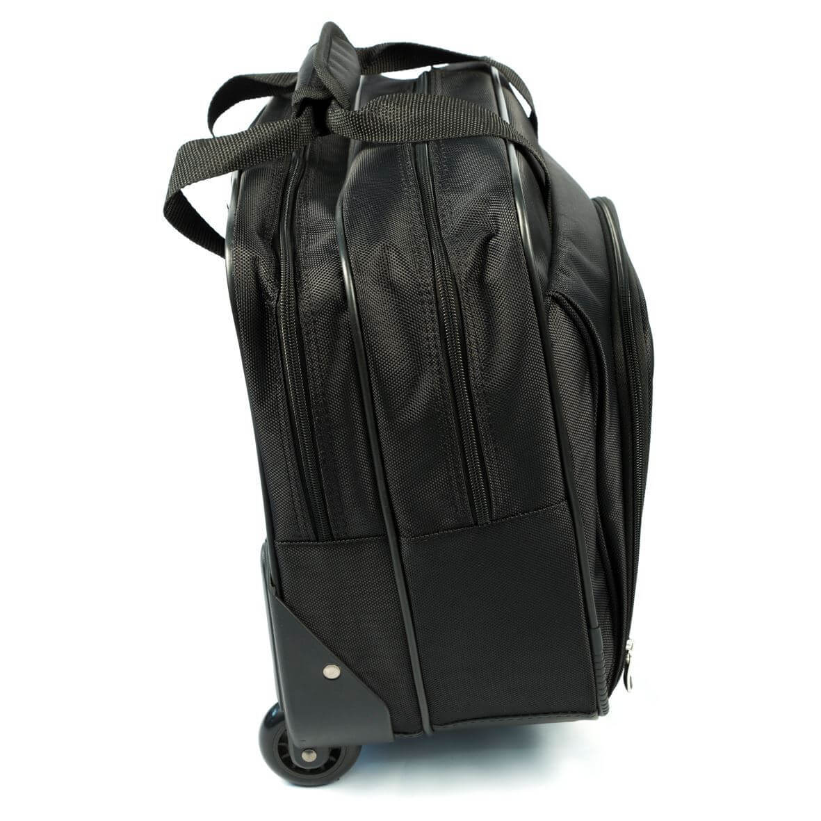 Executive 15.6" Laptop Roller - Black - Image 7