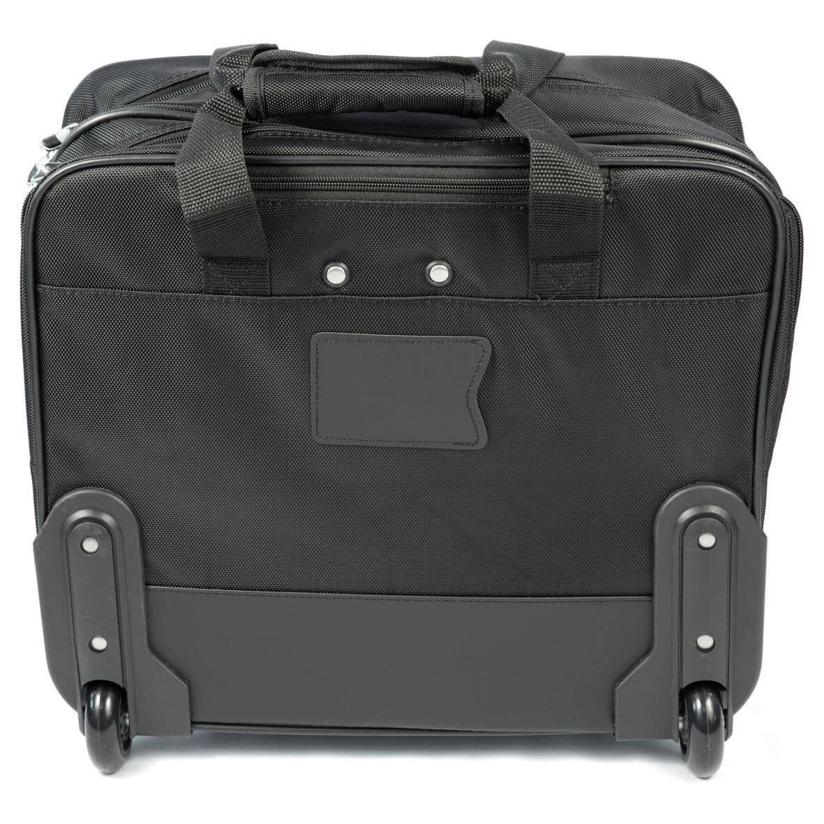 Executive 15.6" Laptop Roller - Black - Image 8
