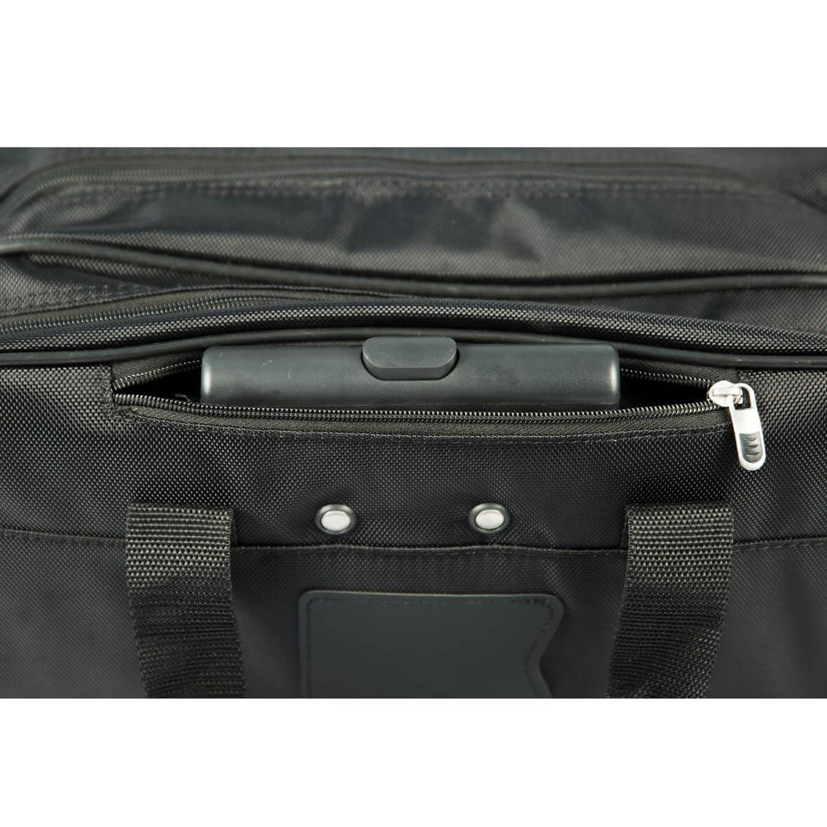 Executive 15.6" Laptop Roller - Black - Image 9