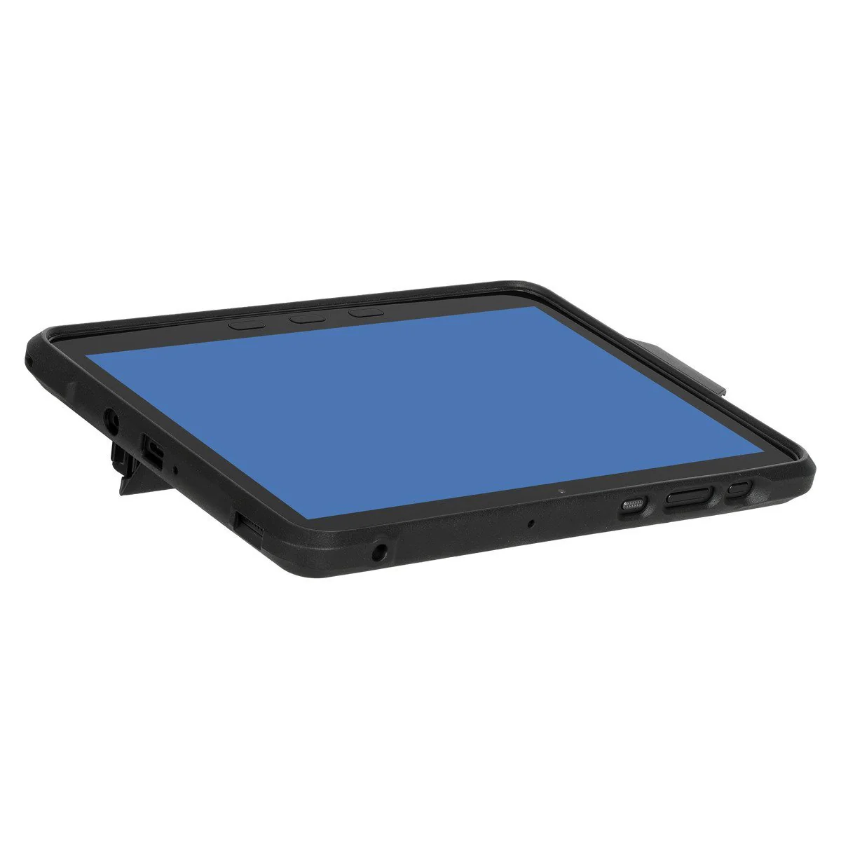 Field-Ready Tablet Case for Samsung Galaxy Tab Active Pro and Tab Active4 Pro - Black - Image 10