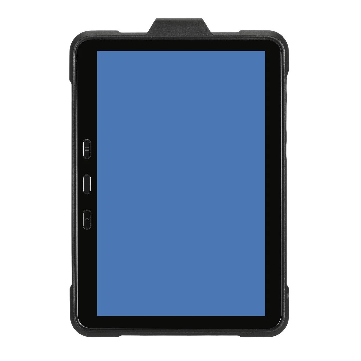 Field-Ready Tablet Case for Samsung Galaxy Tab Active Pro and Tab Active4 Pro - Black - Image 3