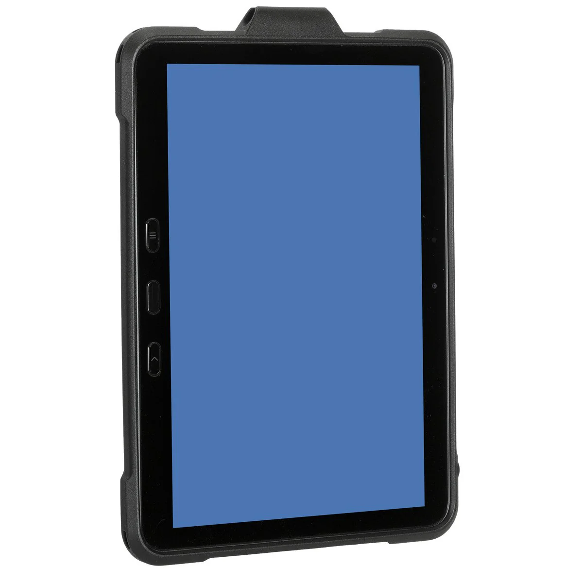 Field-Ready Tablet Case for Samsung Galaxy Tab Active Pro and Tab Active4 Pro - Black - Image 4