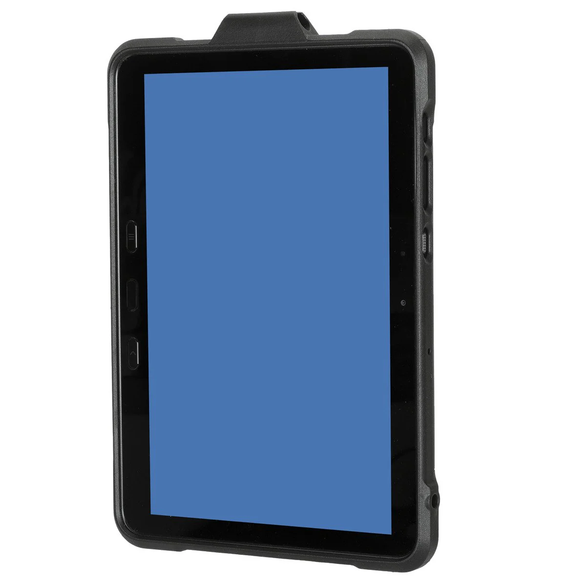 Field-Ready Tablet Case for Samsung Galaxy Tab Active Pro and Tab Active4 Pro - Black - Image 5