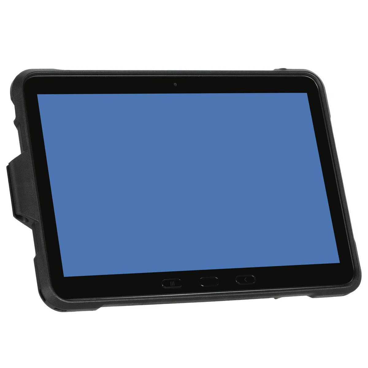 Field-Ready Tablet Case for Samsung Galaxy Tab Active Pro and Tab Active4 Pro - Black - Image 6