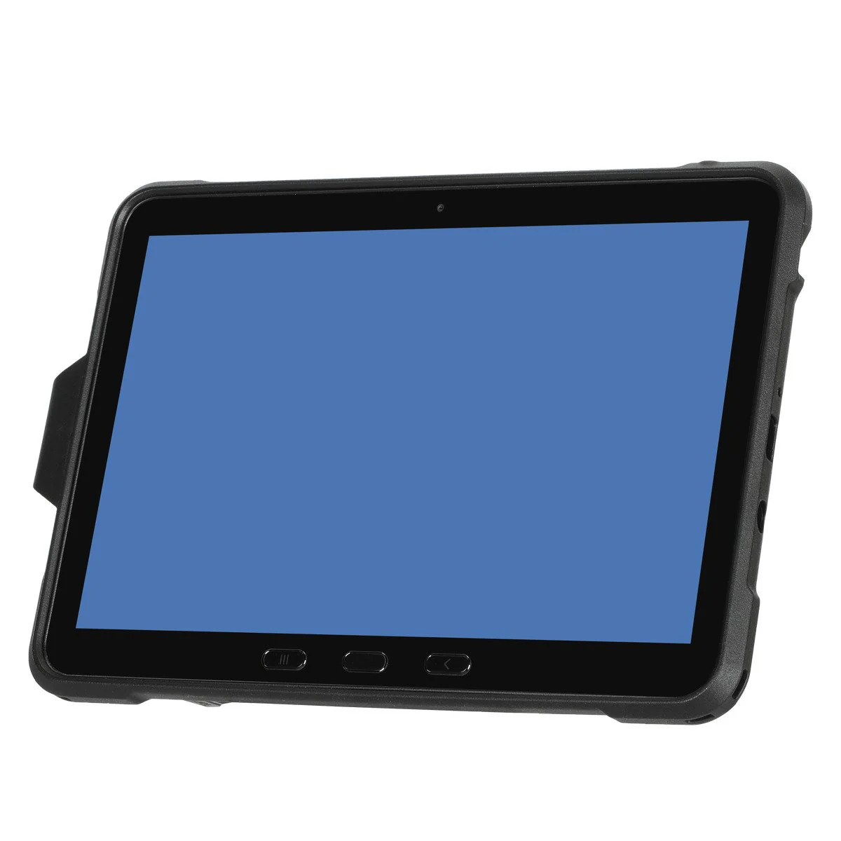 Field-Ready Tablet Case for Samsung Galaxy Tab Active Pro and Tab Active4 Pro - Black - Image 7