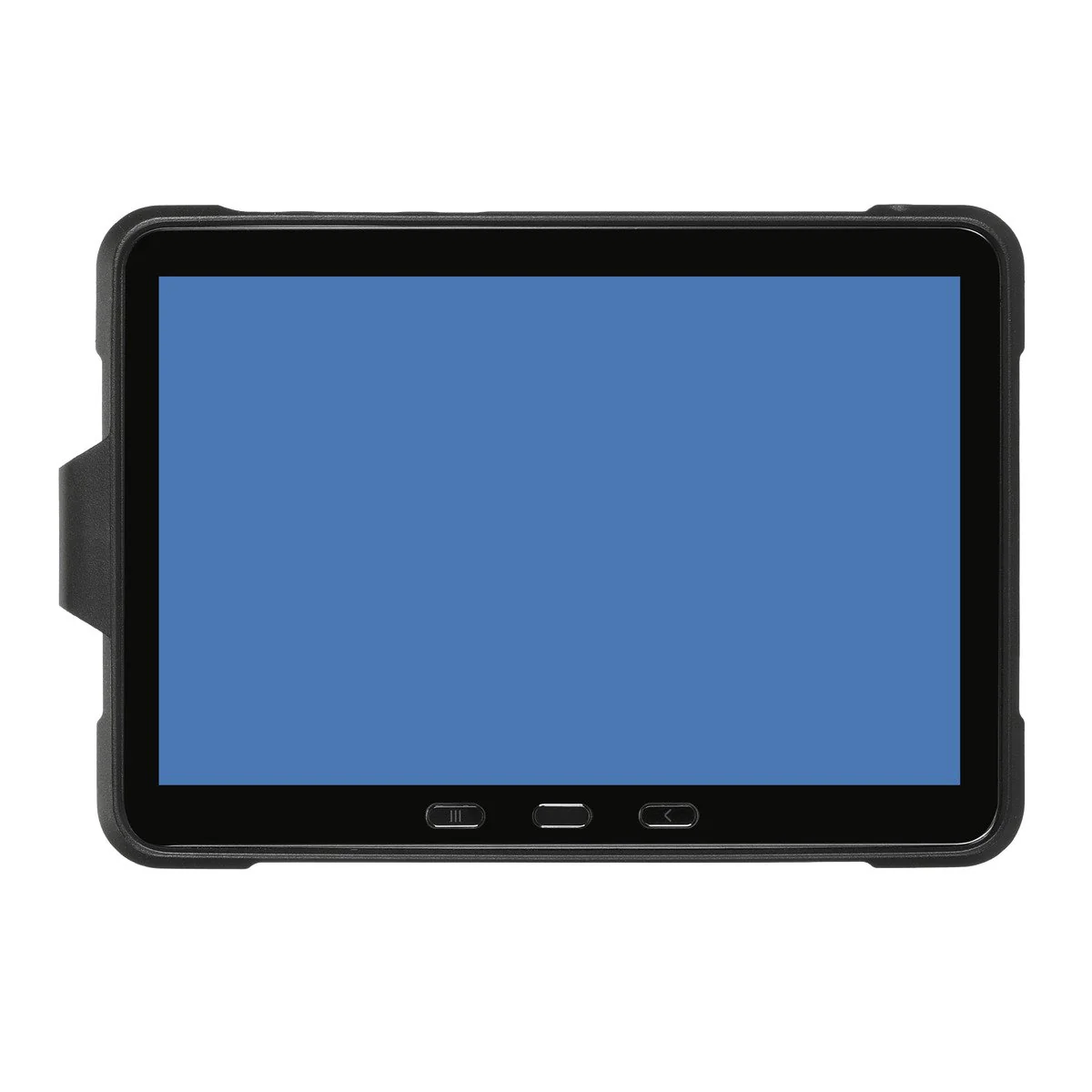 Field-Ready Tablet Case for Samsung Galaxy Tab Active Pro and Tab Active4 Pro - Black - Image 8