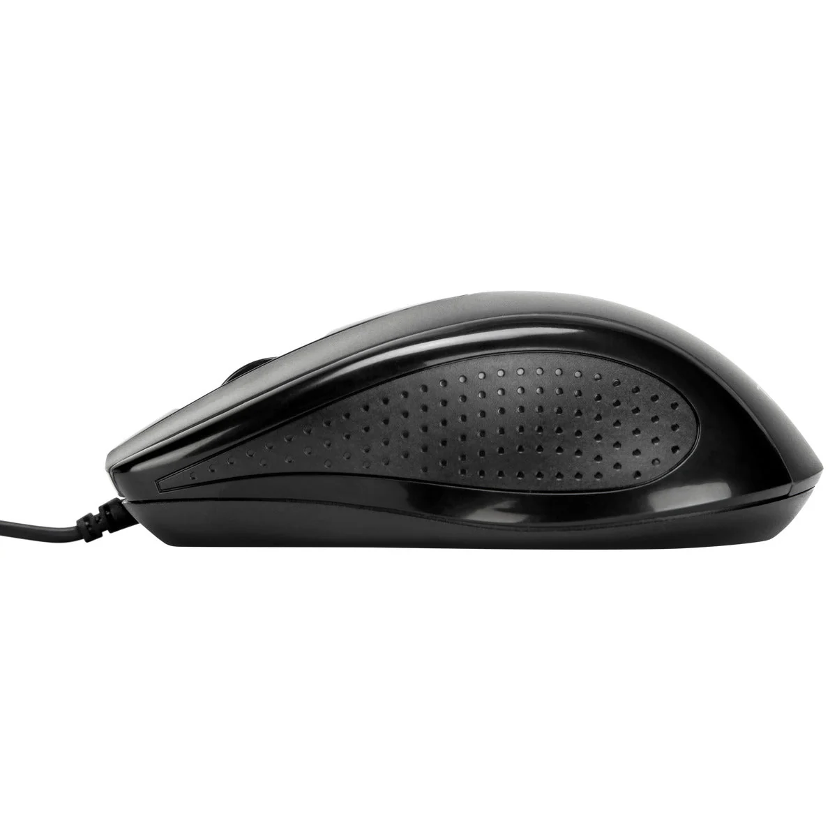 Full-Size Optical Antimicrobial Wired Mouse - Image 7