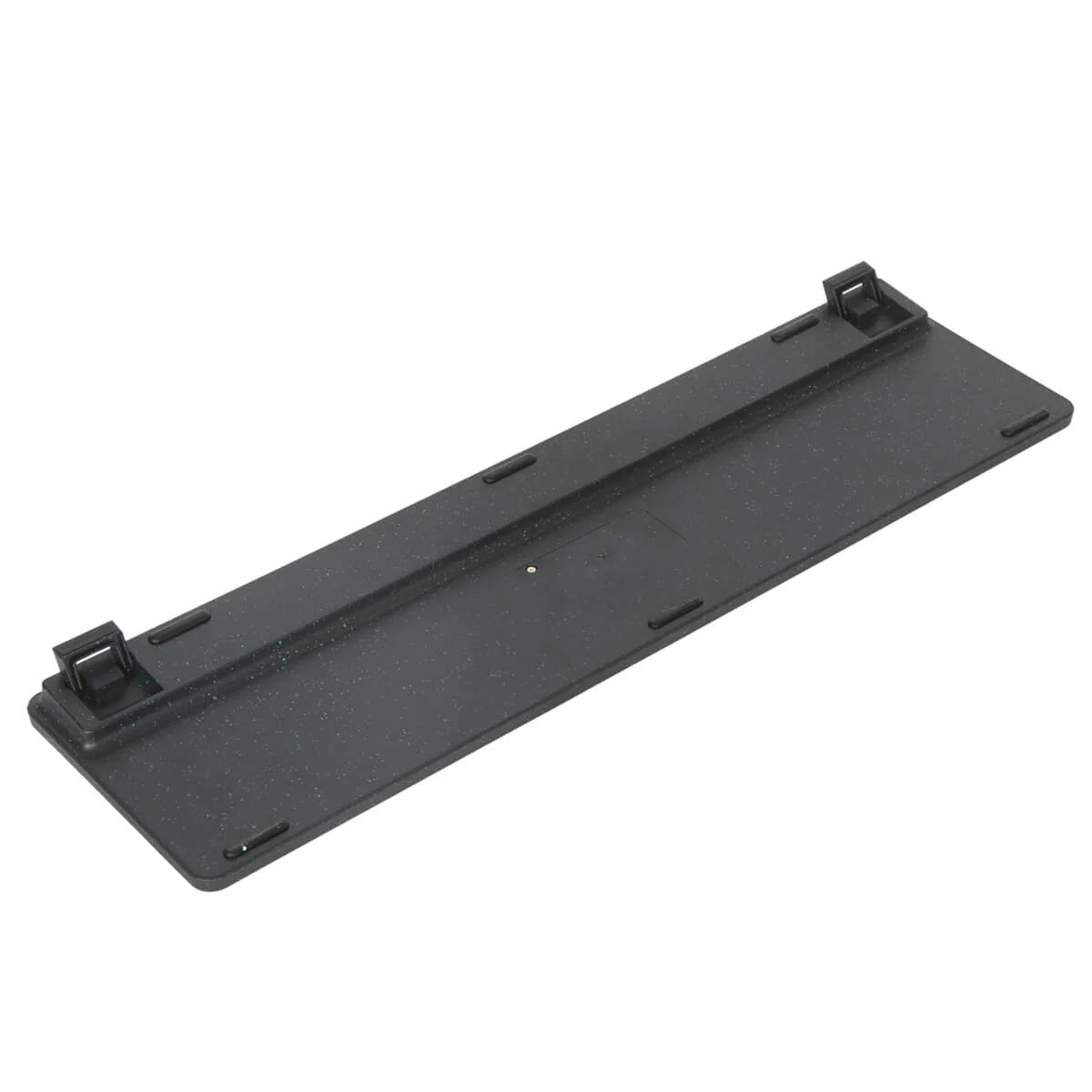 Full-Size Wired EcoSmart™ Keyboard (UK) - Image 7