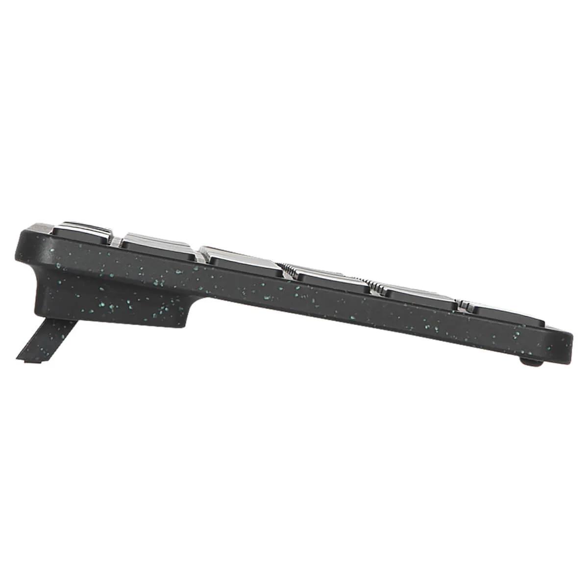 Full-Size Wireless EcoSmart™ Keyboard (Nordic) - Image 5