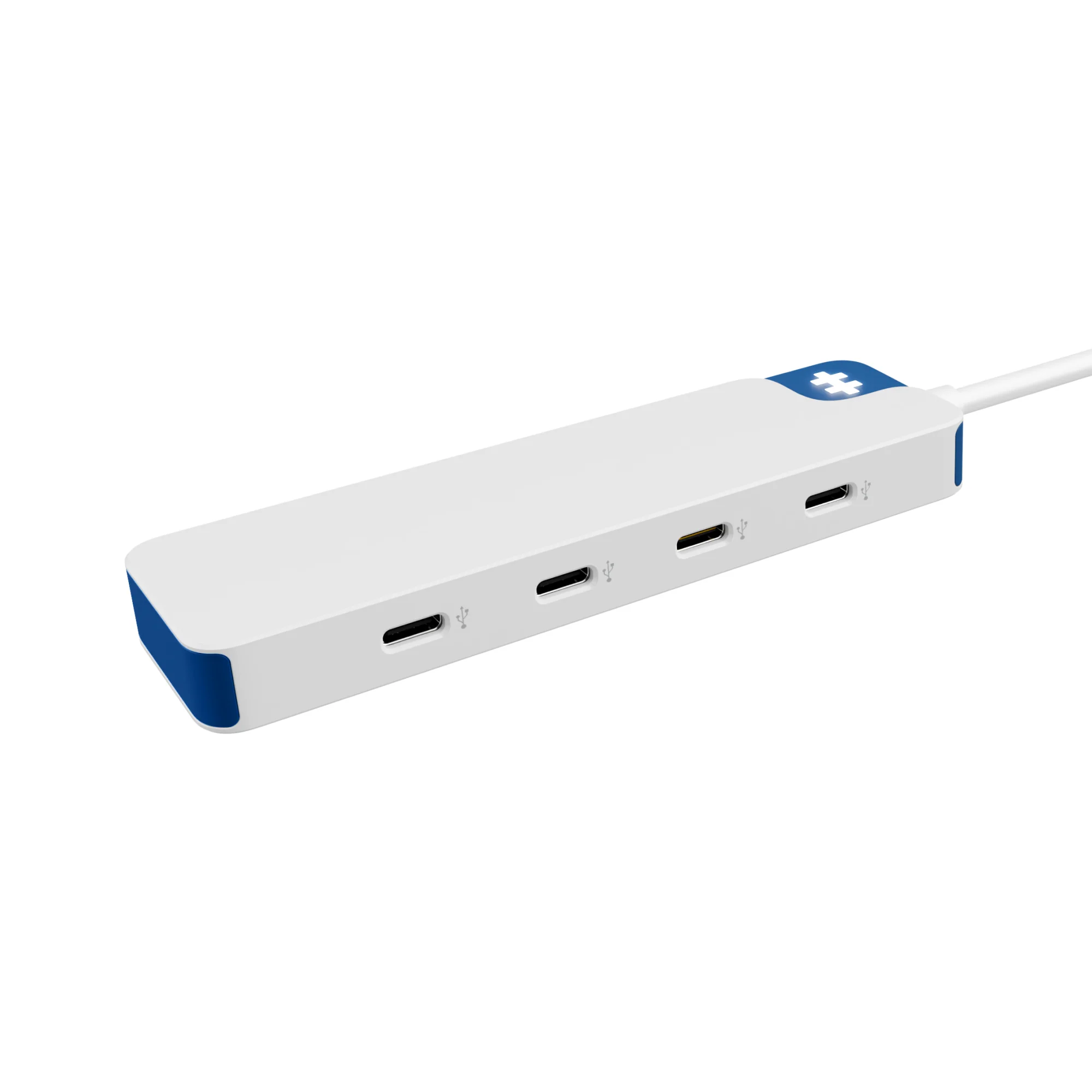 HyperDrive® Flex 4 Port USB-C Hub - Image 3