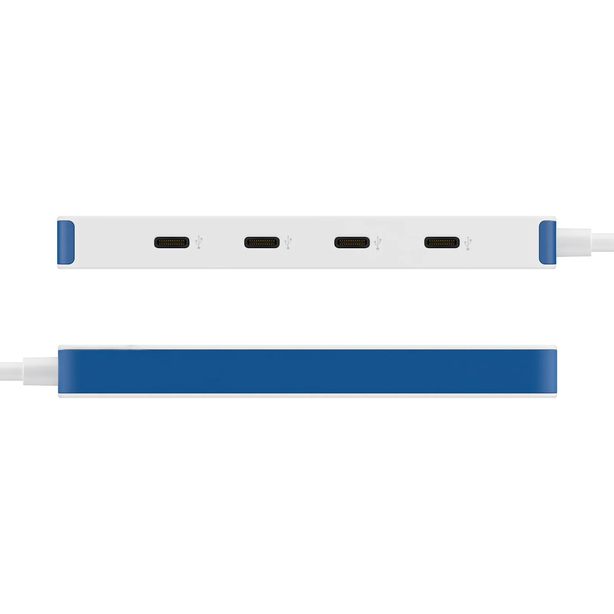 HyperDrive® Flex 4 Port USB-C Hub - Image 6