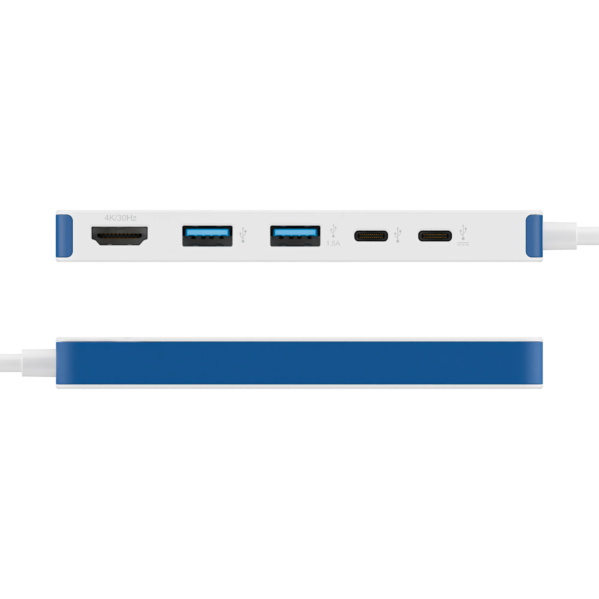 HyperDrive® Flex 5 Port USB-C Hub - Image 3