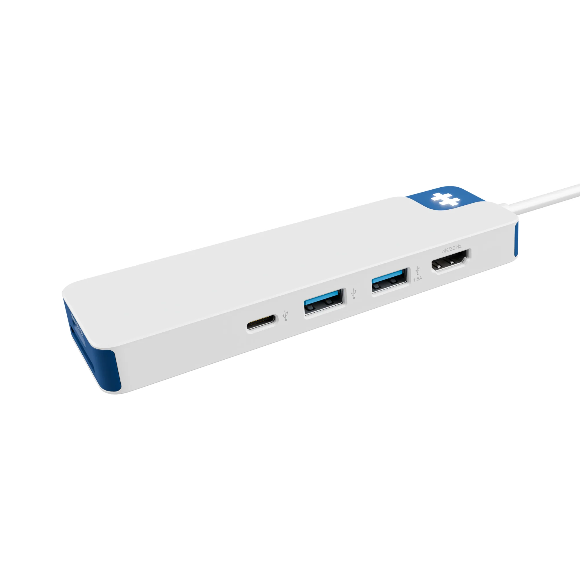 HyperDrive® Flex 8 Port USB-C Hub - Image 3