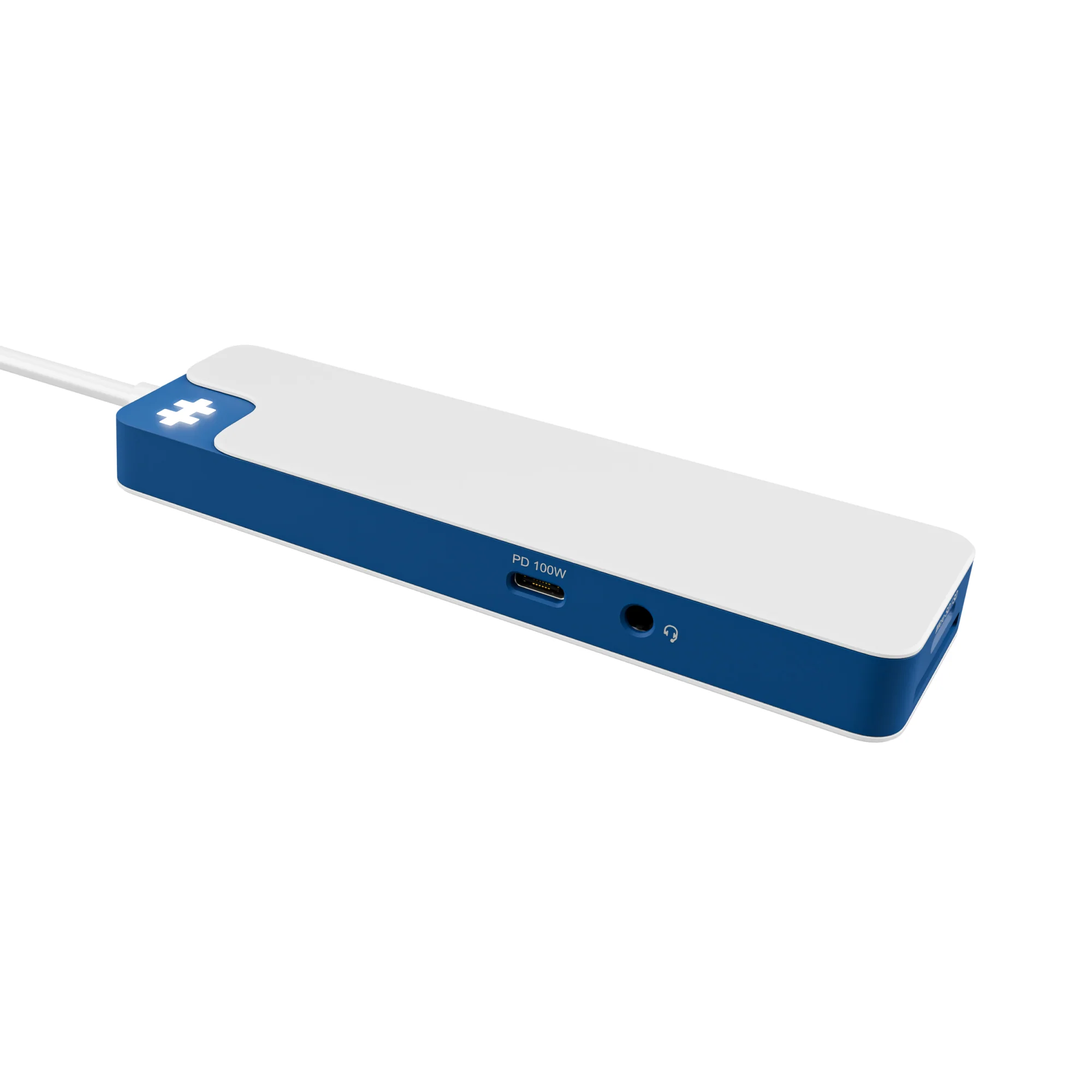 HyperDrive® Flex 8 Port USB-C Hub - Image 4