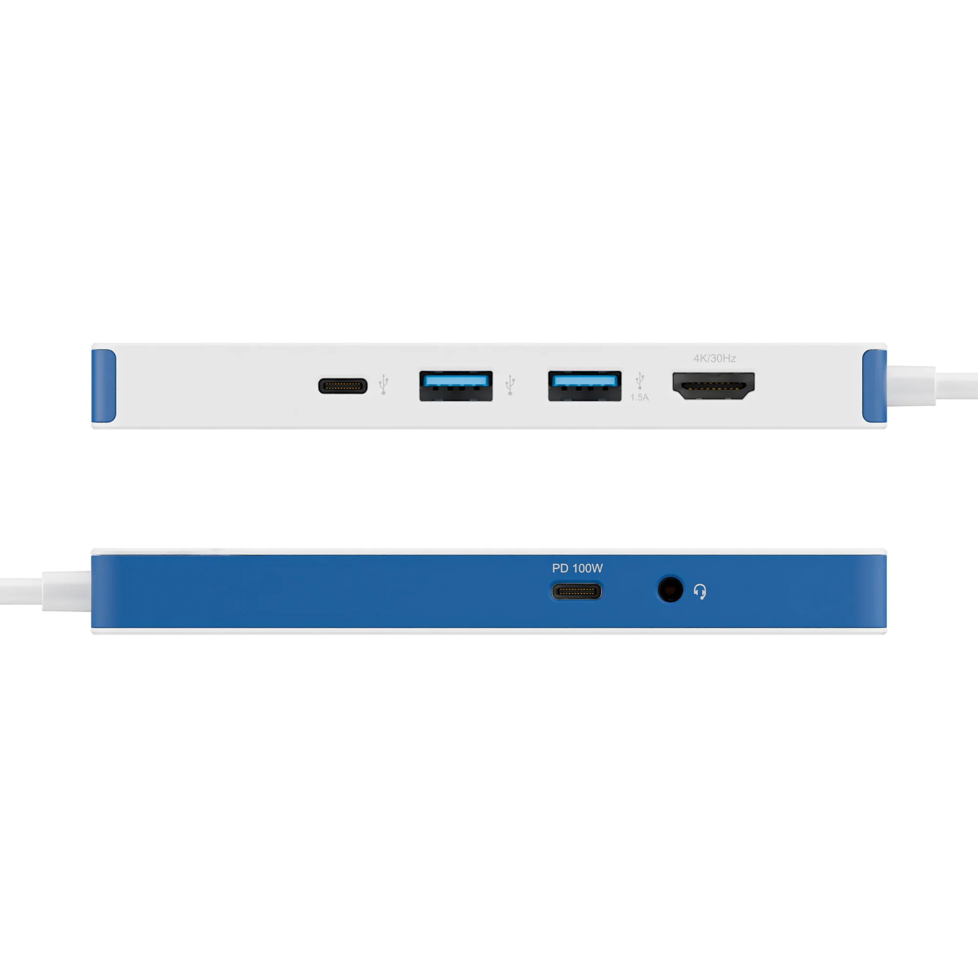 HyperDrive® Flex 8 Port USB-C Hub - Image 5