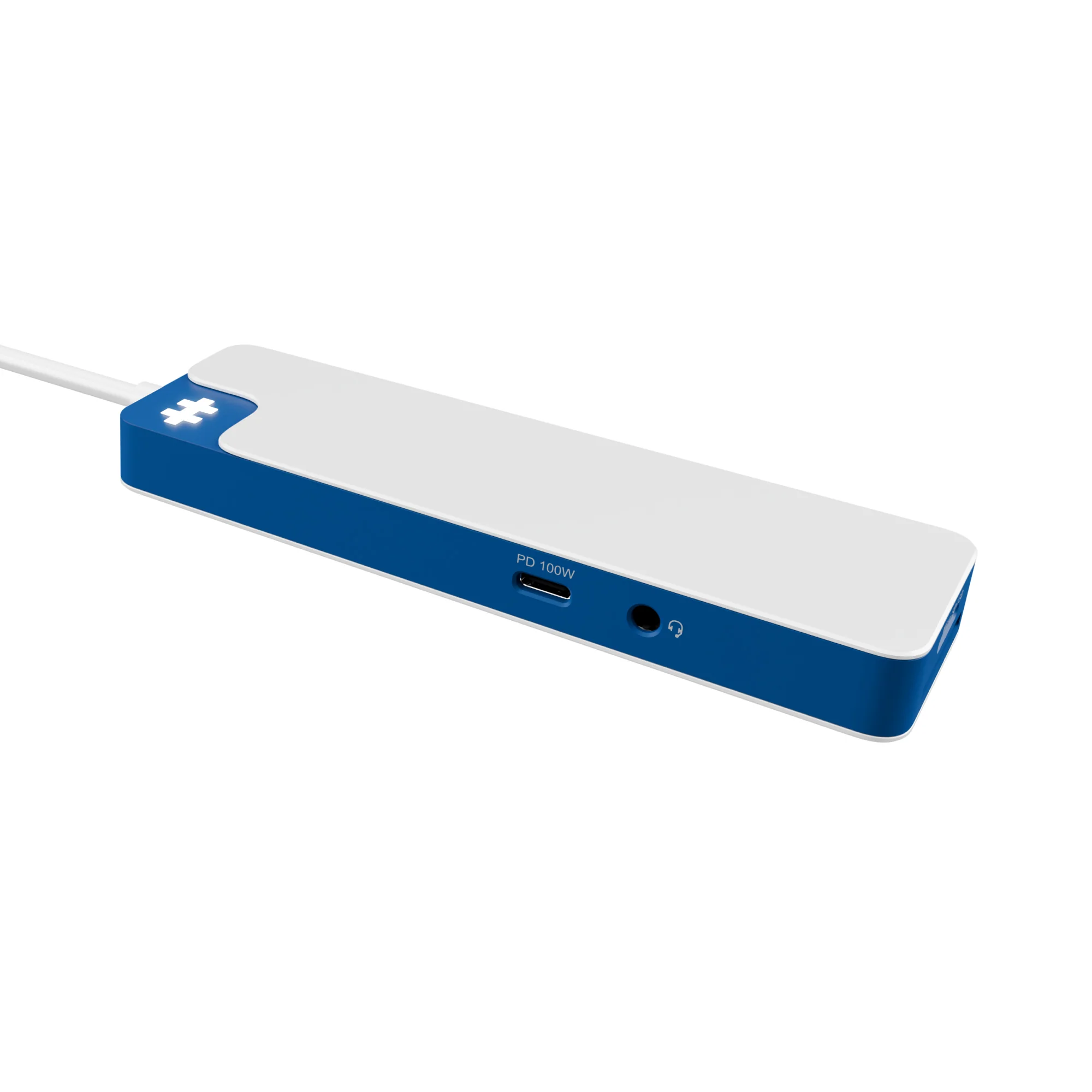 HyperDrive® Flex 9 Port Dual 4K HDMI Dock - Image 5