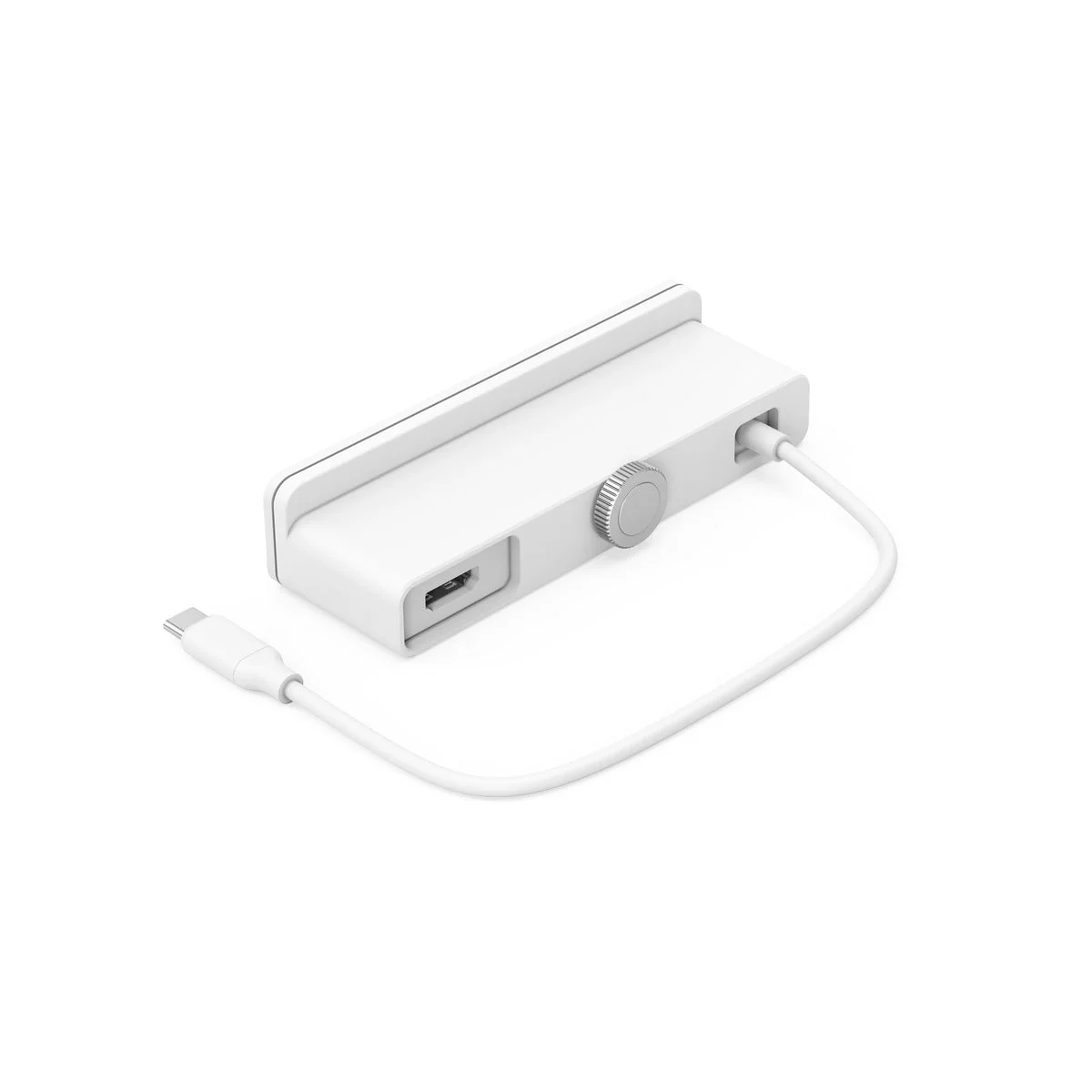 HyperDrive 6-in-1 USB-C Hub for iMac 24" - Image 7
