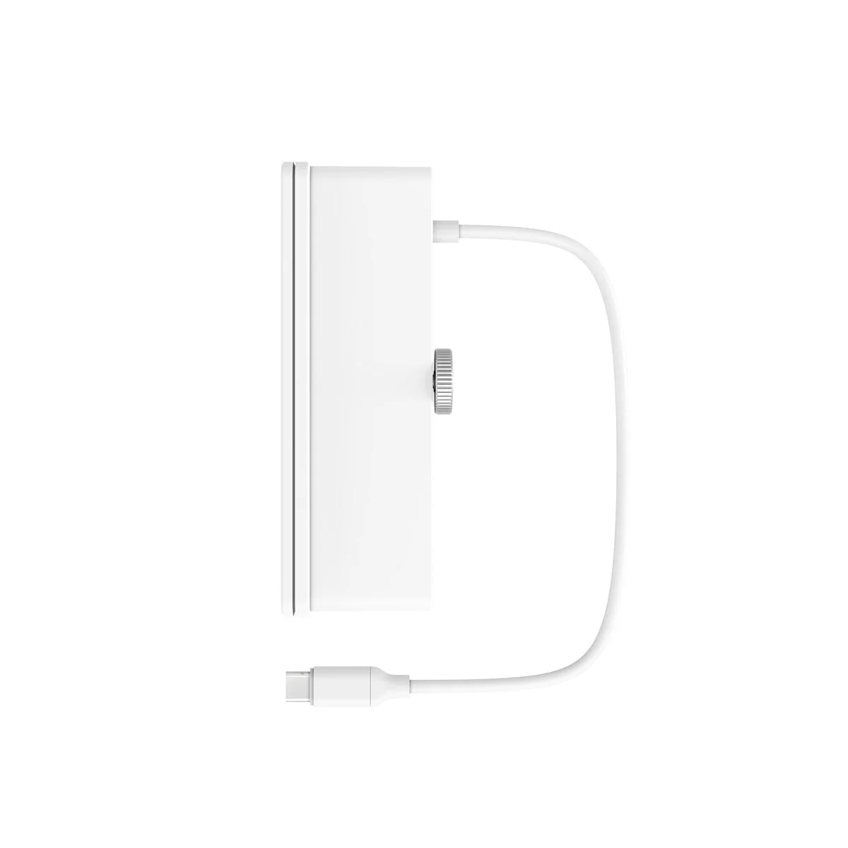HyperDrive 6-in-1 USB-C Hub for iMac 24" - Image 8