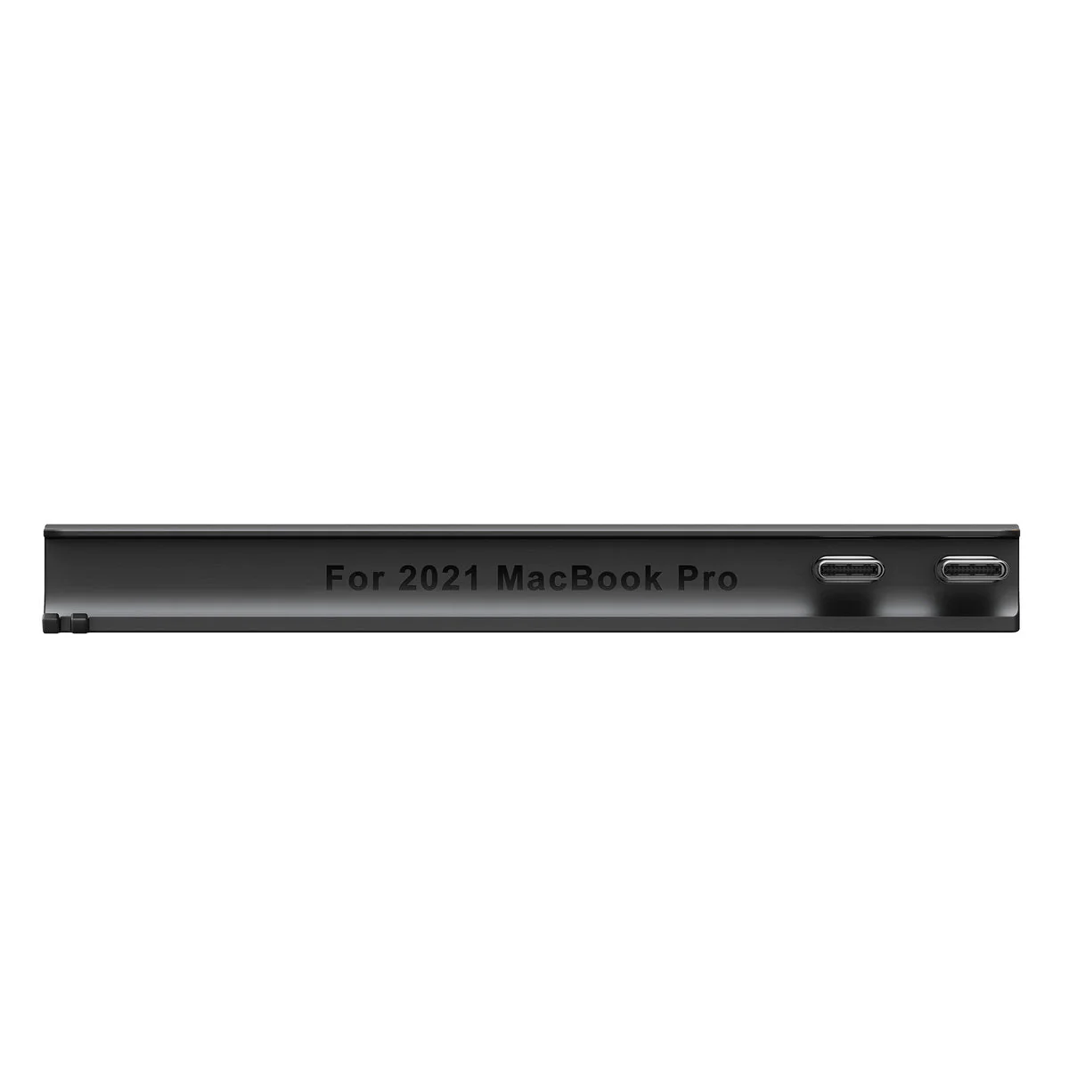 HyperDrive DUO PRO 7-in-2 USB-C Hub - Midnight Blue - Image 4