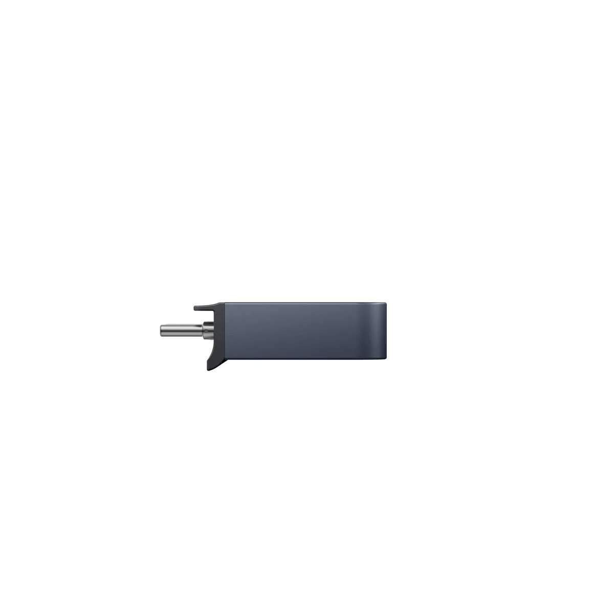 HyperDrive DUO PRO 7-in-2 USB-C Hub - Midnight Blue - Image 9