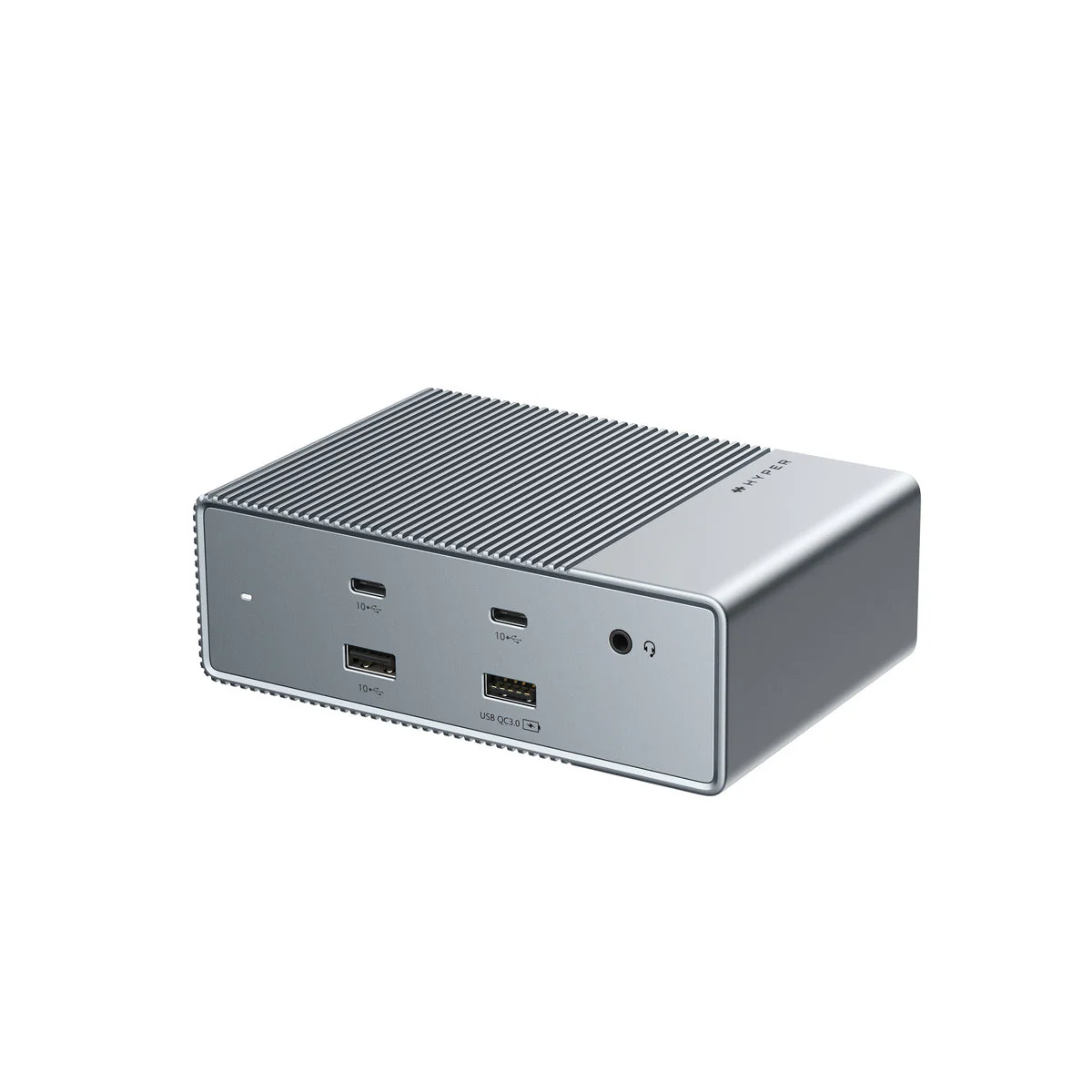 HyperDrive GEN2 15-Port USB-C Docking Station - Image 11