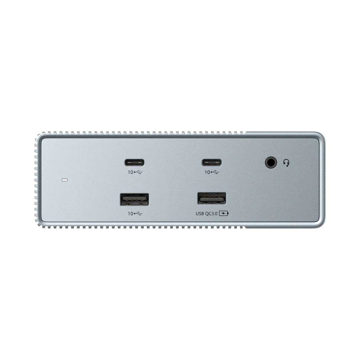 HyperDrive GEN2 15-Port USB-C Docking Station - Image 12