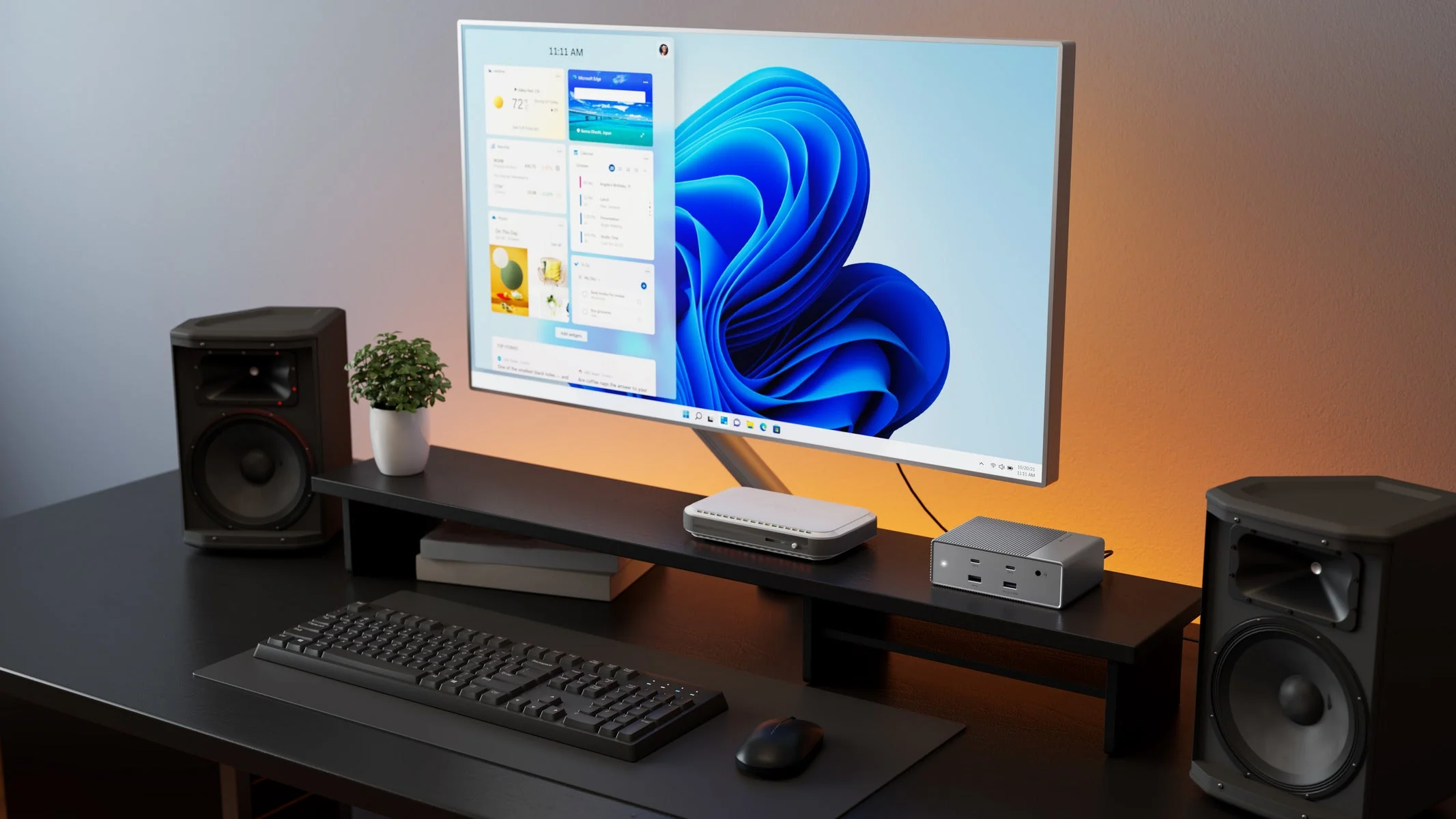 HyperDrive GEN2 15-Port USB-C Docking Station - Image 3