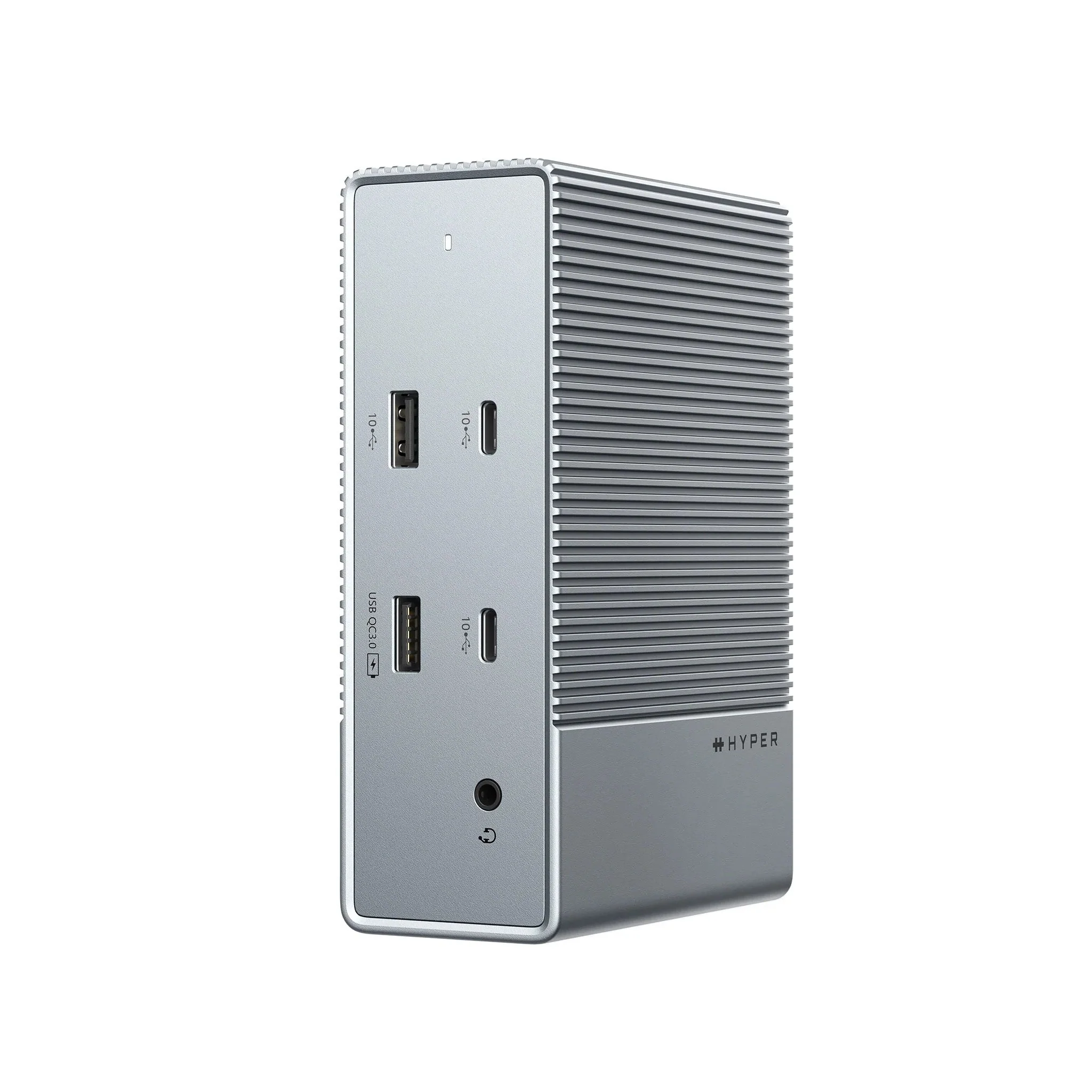 HyperDrive GEN2 15-Port USB-C Docking Station - Image 5