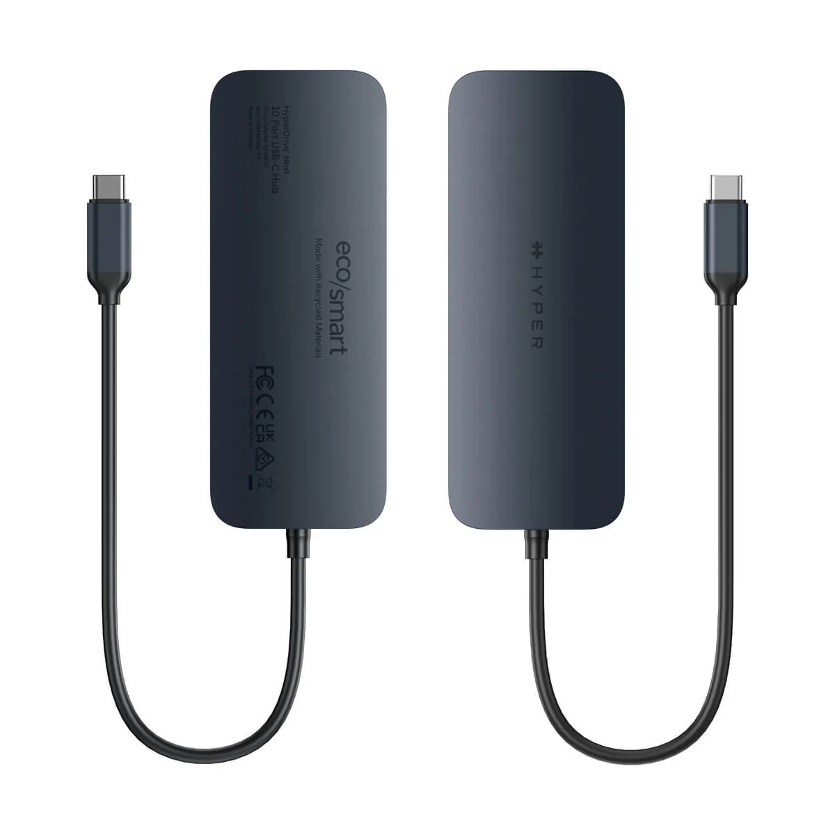 HyperDrive Next 10 Port USB-C Hub - Image 4