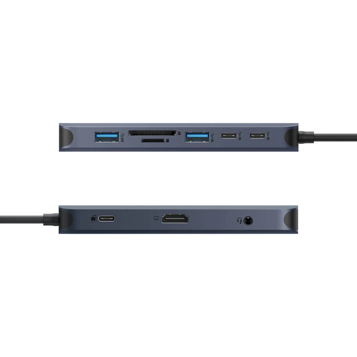 HyperDrive Next 10 Port USB-C Hub - Image 6