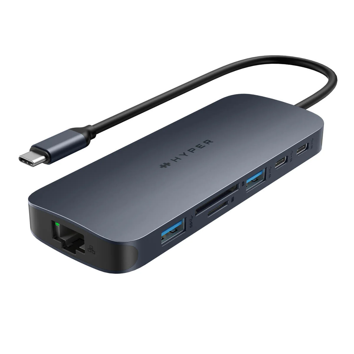 HyperDrive Next 11 Port USB-C Hub