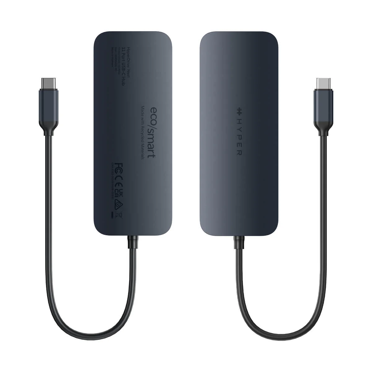 HyperDrive Next 11 Port USB-C Hub - Image 4