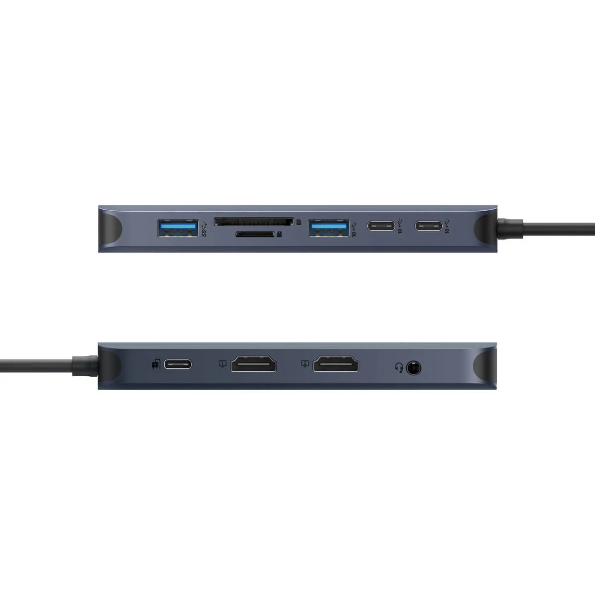 HyperDrive Next 11 Port USB-C Hub - Image 6