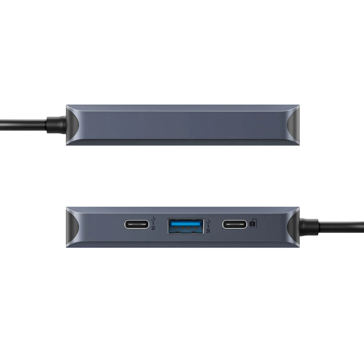 HyperDrive Next 4 Port USB-C Hub - Image 6