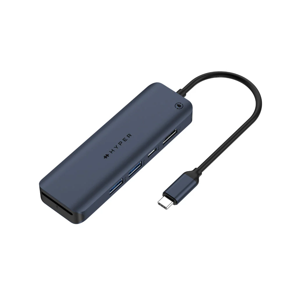 HyperDrive Next 6 Port USB-C Hub - Image 2