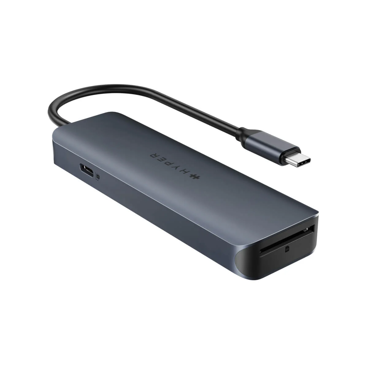 HyperDrive Next 6 Port USB-C Hub - Image 3