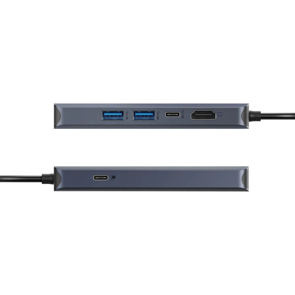 HyperDrive Next 6 Port USB-C Hub - Image 6