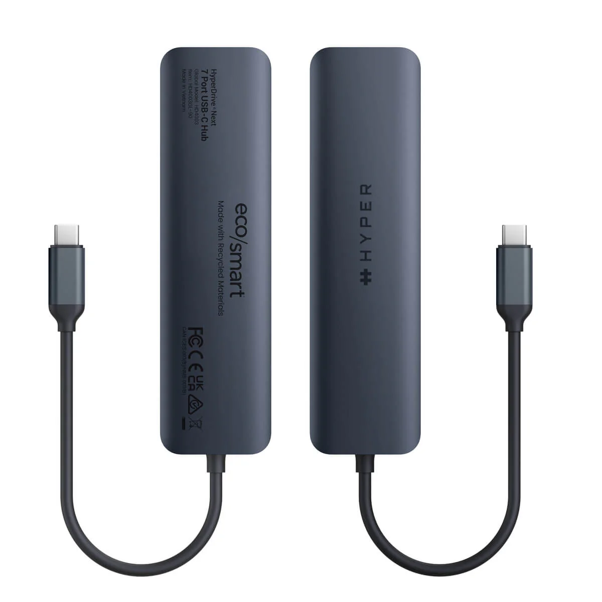 HyperDrive Next 7 Port USB-C Hub - Image 4