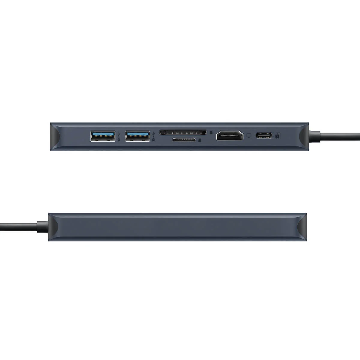 HyperDrive Next 7 Port USB-C Hub - Image 6