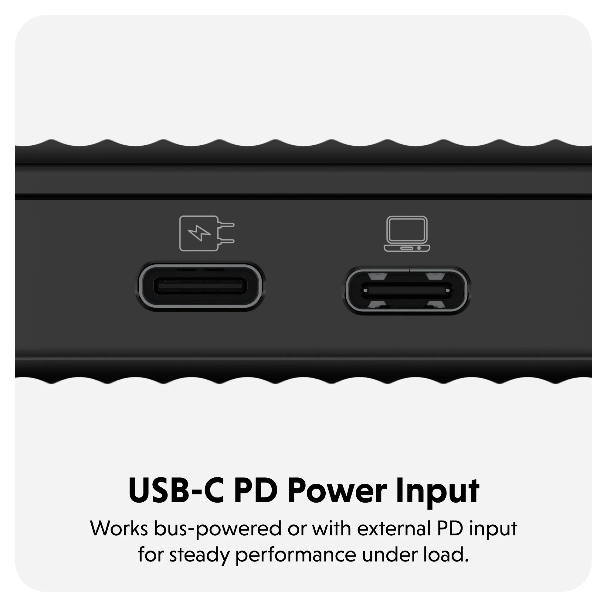 HyperDrive® Next USB4 M.2 PCIe Enclosure - Image 3
