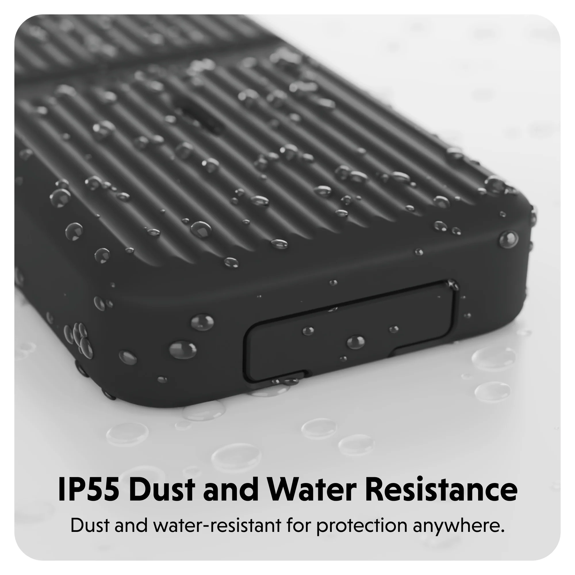 HyperDrive® Next USB4 M.2 PCIe Enclosure - Image 8