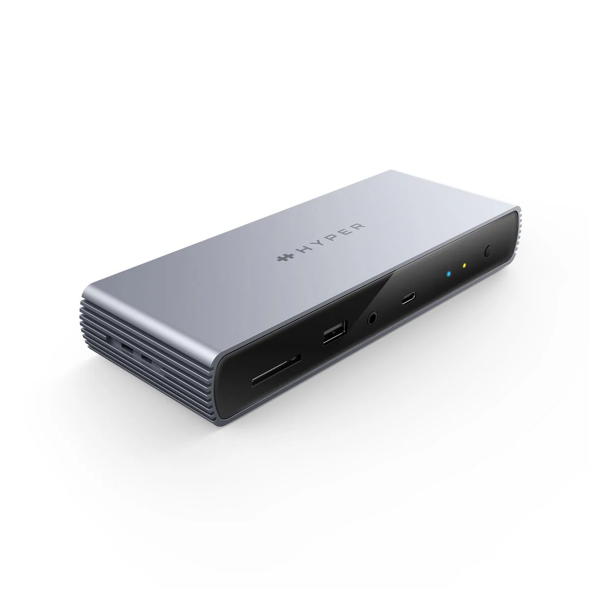HyperDrive Thunderbolt 4 Docking Station - Image 3