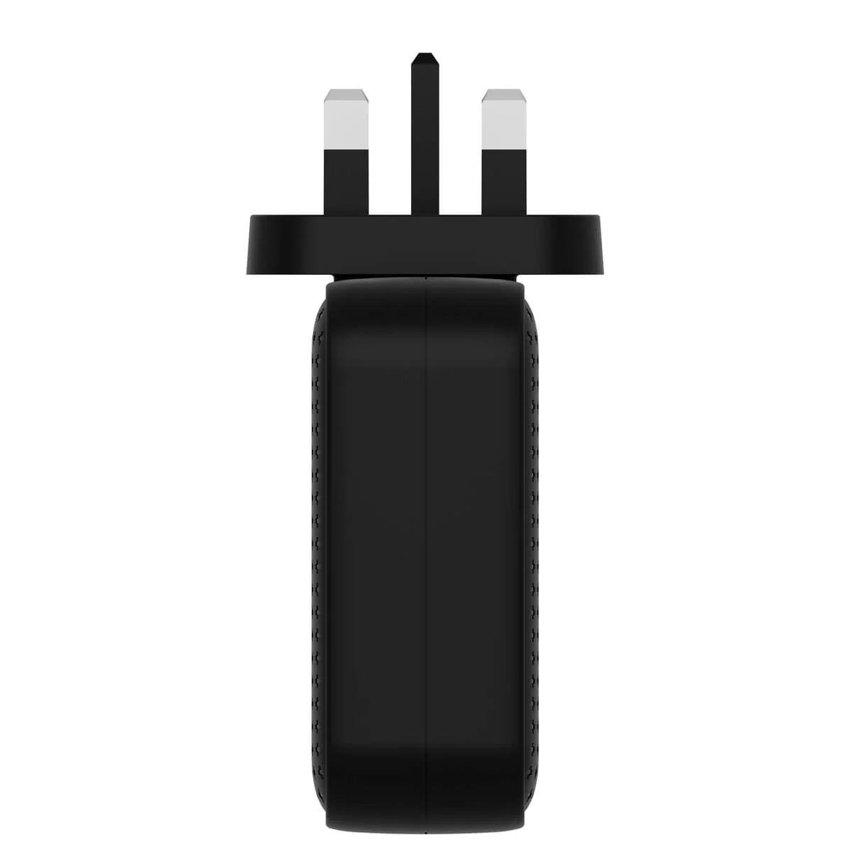 HyperJuice® 145W USB-C GaN Safety Tested Travel Charger with 4 Ports - Black - Image 10