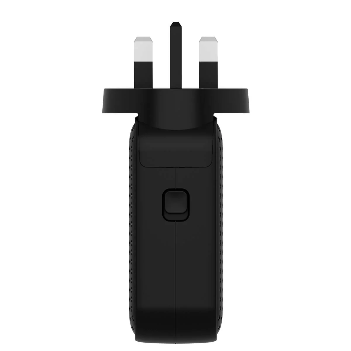 HyperJuice® 145W USB-C GaN Safety Tested Travel Charger with 4 Ports - Black - Image 9
