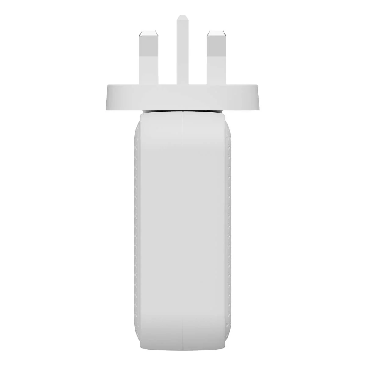 HyperJuice® 145W USB-C GaN Safety Tested Travel Charger with 4 Ports - White - Image 10