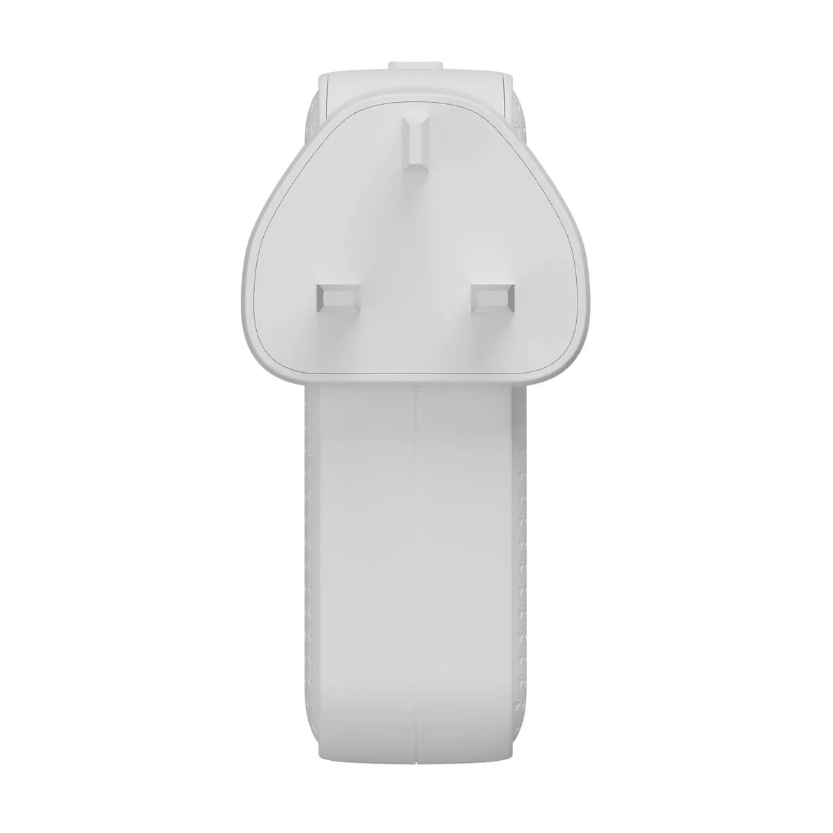 HyperJuice® 145W USB-C GaN Safety Tested Travel Charger with 4 Ports - White - Image 6