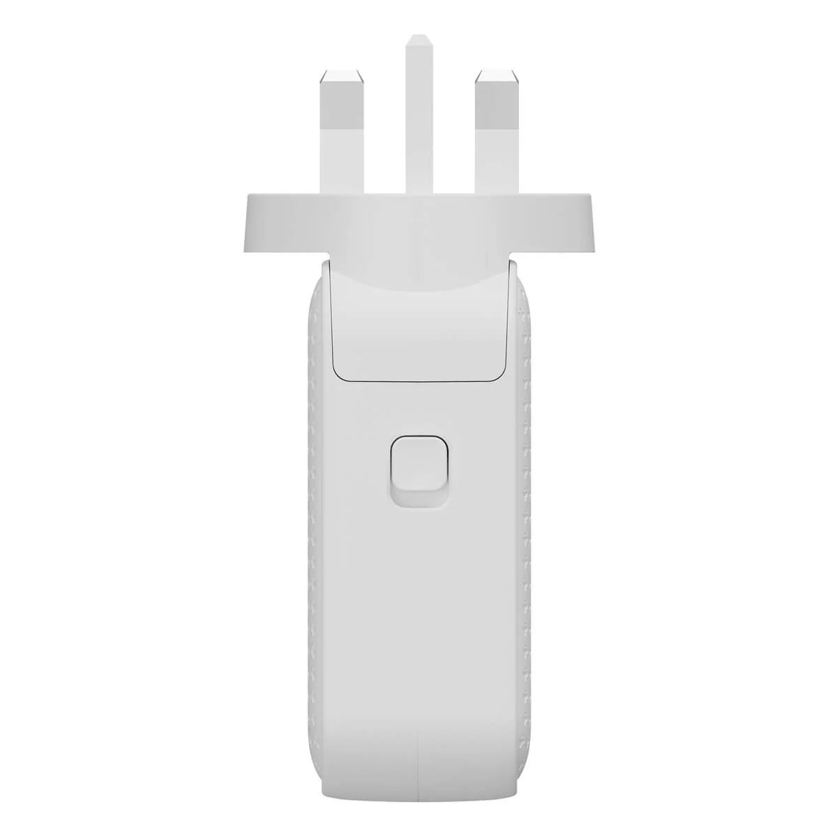 HyperJuice® 145W USB-C GaN Safety Tested Travel Charger with 4 Ports - White - Image 9